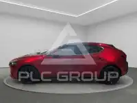 2023 Mazda 3