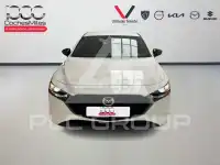 2023 Mazda 3