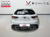 2023 Mazda 3