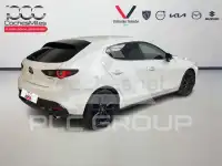 2023 Mazda 3