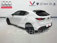 2023 Mazda 3