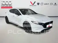 2023 Mazda 3