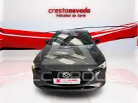 2023 Mazda 3