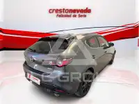 2023 Mazda 3