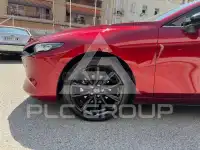 2023 Mazda 3