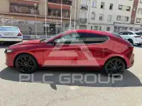 2023 Mazda 3