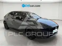 2023 Mazda 3