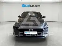 2023 Mazda 3