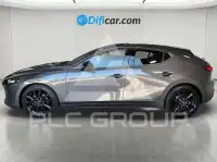 2023 Mazda 3