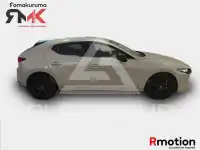 2023 Mazda 3