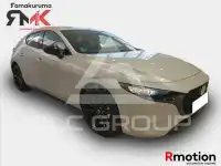 2023 Mazda 3
