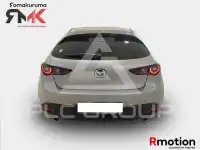 2023 Mazda 3