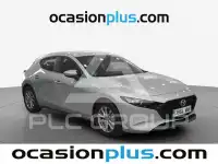 2023 Mazda 3