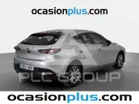 2023 Mazda 3