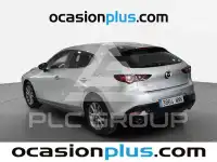 2023 Mazda 3