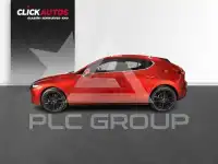 2023 Mazda 3