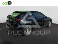 2023 Mazda 3