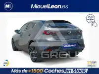 2023 Mazda 3