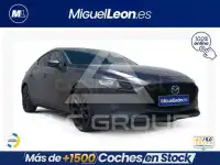 2023 Mazda 3