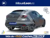 2023 Mazda 3