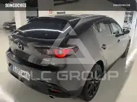 2023 Mazda 3