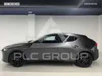 2023 Mazda 3