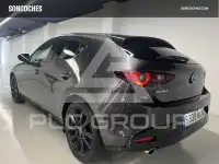 2023 Mazda 3