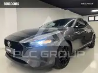 2023 Mazda 3