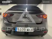 2023 Mazda 3