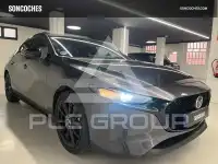 2023 Mazda 3