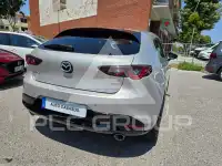 2023 Mazda 3