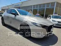 2023 Mazda 3