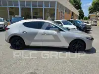 2023 Mazda 3
