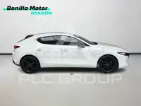 2023 Mazda 3