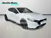 2023 Mazda 3