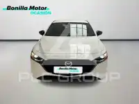 2023 Mazda 3
