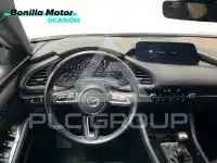 2023 Mazda 3