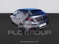2023 Mazda 3