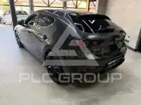 2023 Mazda 3