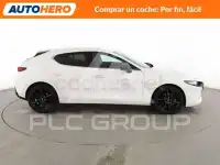 2023 Mazda 3