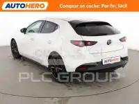 2023 Mazda 3