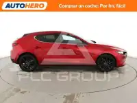 2023 Mazda 3