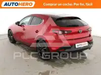 2023 Mazda 3