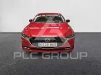 2023 Mazda 3