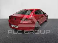 2023 Mazda 3