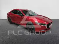 2023 Mazda 3