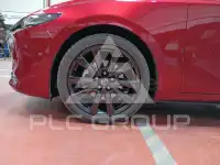 2023 Mazda 3