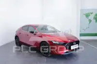 2023 Mazda 3