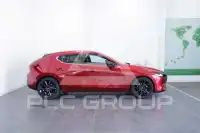 2023 Mazda 3