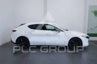2023 Mazda 3